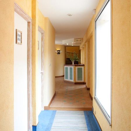 Hotel Le Toeno Trebeurden Ngoại thất bức ảnh