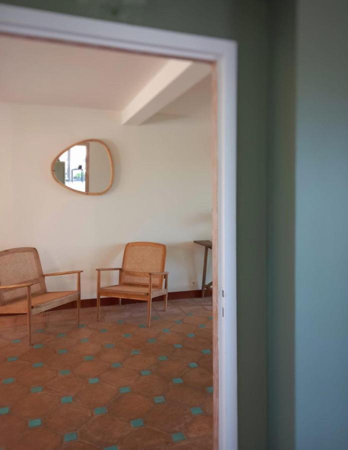 Hotel Le Toeno Trebeurden Ngoại thất bức ảnh