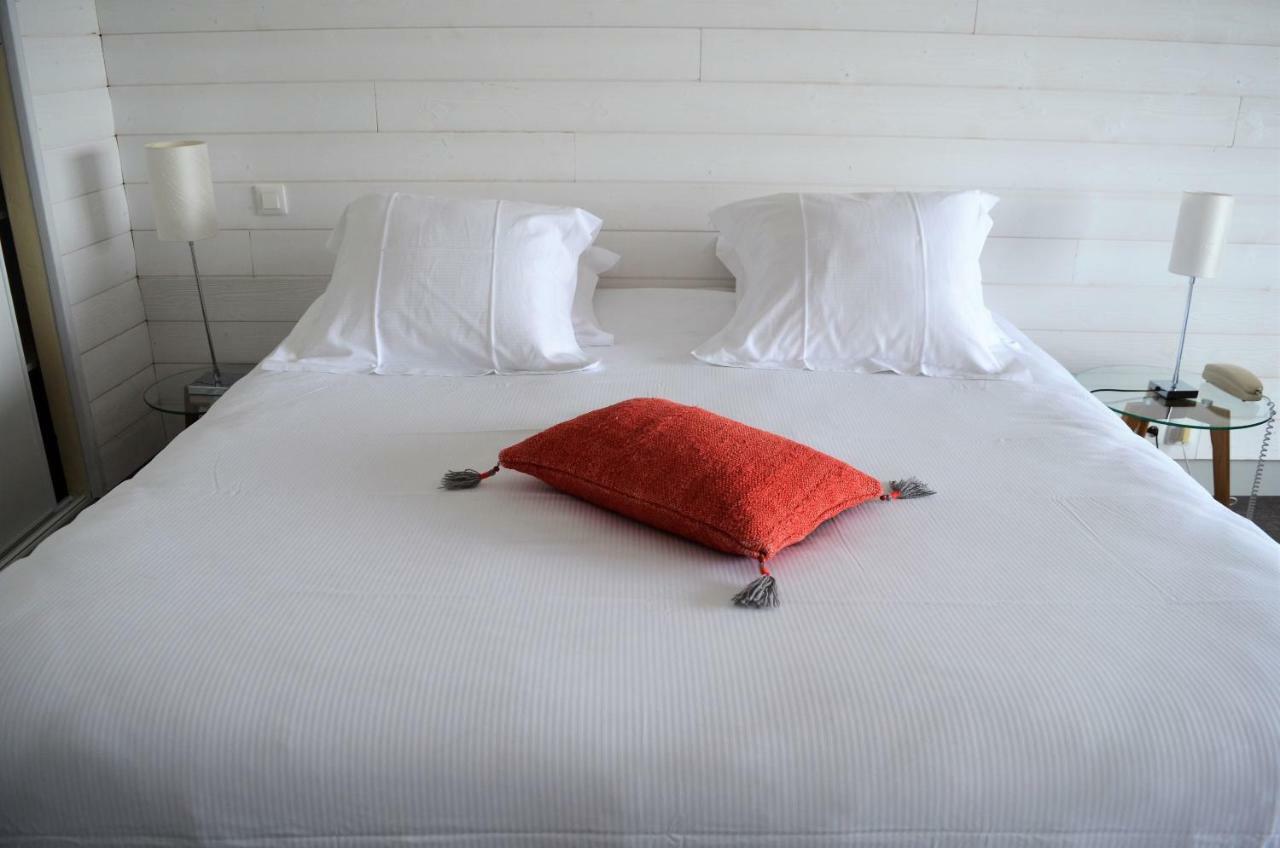 Hotel Le Toeno Trebeurden Ngoại thất bức ảnh
